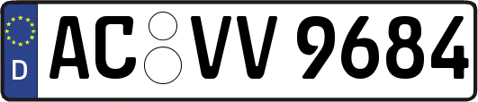 AC-VV9684