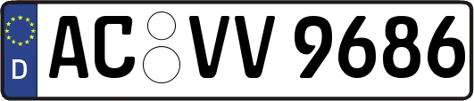 AC-VV9686