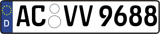 AC-VV9688