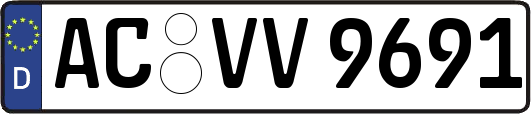 AC-VV9691
