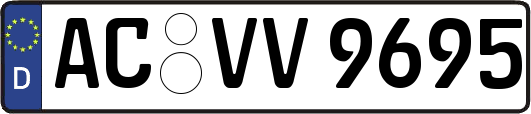 AC-VV9695