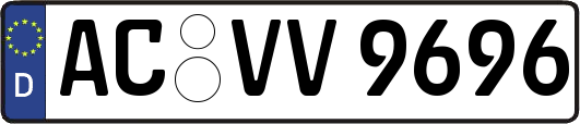 AC-VV9696