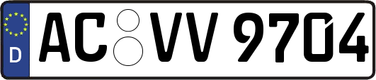 AC-VV9704