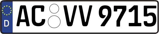 AC-VV9715
