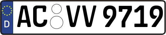 AC-VV9719
