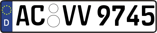 AC-VV9745