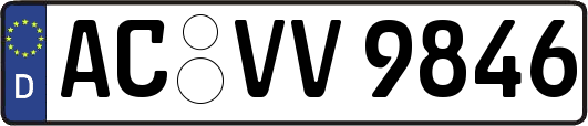 AC-VV9846