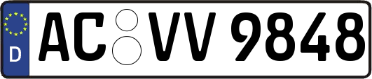 AC-VV9848