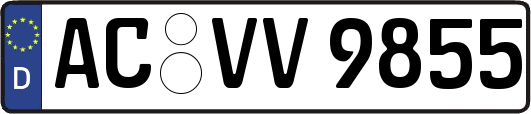 AC-VV9855