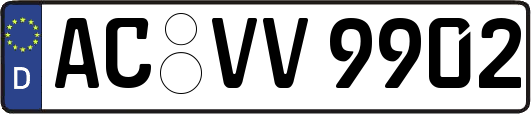 AC-VV9902