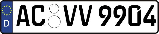 AC-VV9904