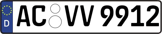 AC-VV9912