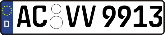 AC-VV9913