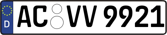 AC-VV9921