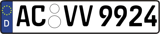 AC-VV9924