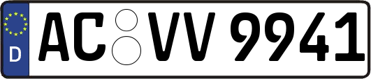 AC-VV9941