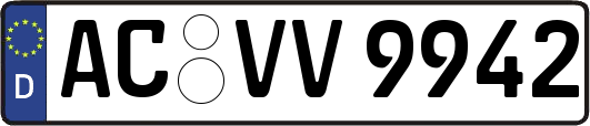AC-VV9942