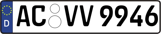 AC-VV9946