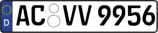 AC-VV9956