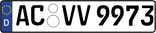 AC-VV9973