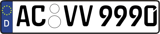 AC-VV9990