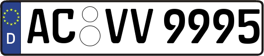 AC-VV9995