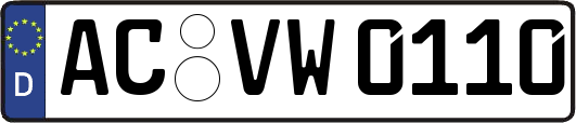 AC-VW0110