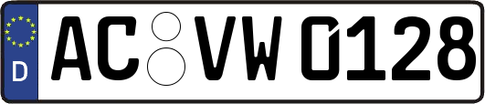 AC-VW0128