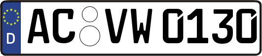 AC-VW0130