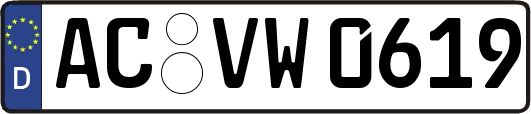 AC-VW0619
