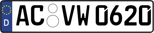 AC-VW0620