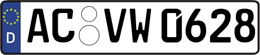 AC-VW0628