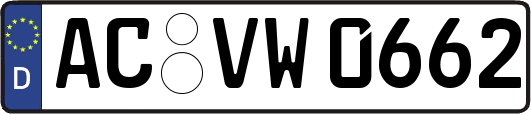 AC-VW0662