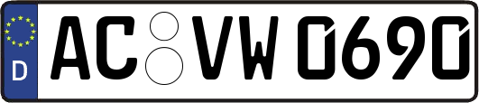 AC-VW0690
