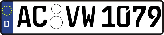AC-VW1079