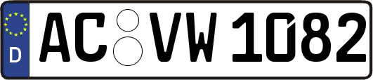 AC-VW1082