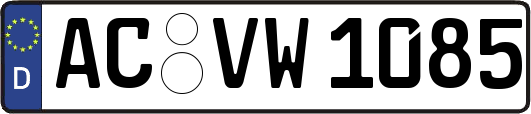 AC-VW1085