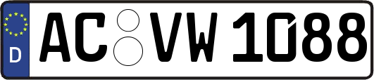 AC-VW1088