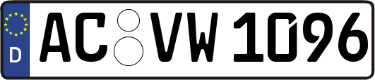 AC-VW1096