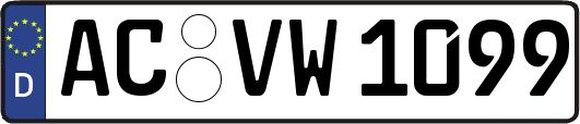 AC-VW1099