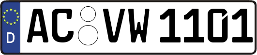AC-VW1101