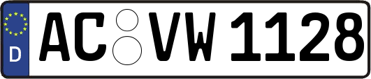 AC-VW1128