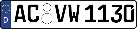 AC-VW1130