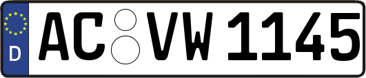 AC-VW1145