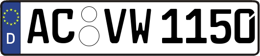 AC-VW1150