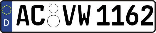 AC-VW1162