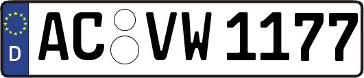AC-VW1177