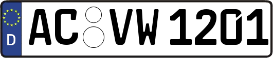 AC-VW1201