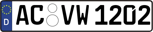 AC-VW1202