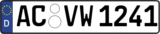 AC-VW1241